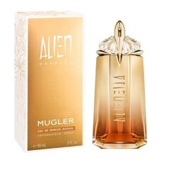 Parfüümvesi Thierry Mugler Ladies Alien Goddess Intense Edp naistele, 30 ml hind ja info | Naiste parfüümid | kaup24.ee