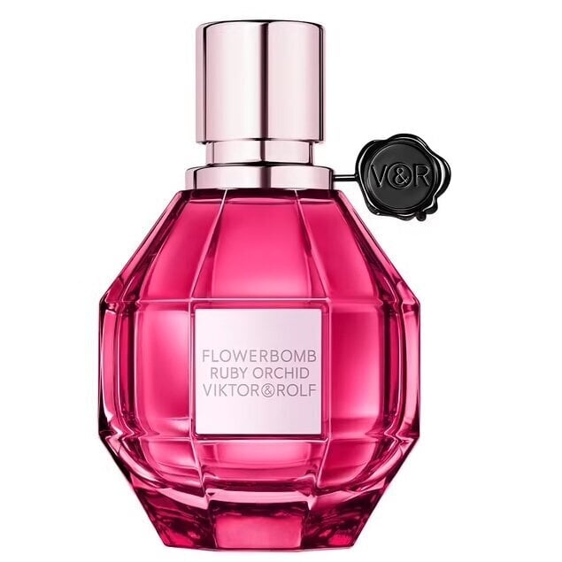 Parfüümvesi Viktor & Rolf Flowerbomb Ruby Orchid Edp naistele, 50ml цена и информация | Naiste parfüümid | kaup24.ee