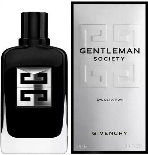 Parfüümvesi Givenchy Men's Gentleman Society Edp meestele, 100 ml hind ja info | Meeste parfüümid | kaup24.ee