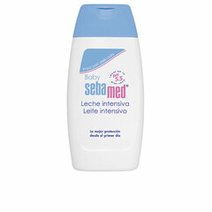 Ihupiim lastele Sebamed Baby, 200 ml hind ja info | Laste ja ema kosmeetika | kaup24.ee