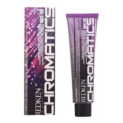 Püsivärv Redken Chromatics N 6.01, 63 ml hind ja info | Juuksevärvid | kaup24.ee