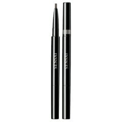 Kulmupliiats Kanebo Sensai Eyebrow Pencil 0.2 g, 01 Grayish Brown hind ja info | Kulmuvärvid, -pliiatsid | kaup24.ee