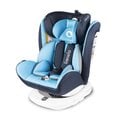 Turvatool Lionelo Bastiaan, 0-36 kg, blue