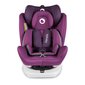 Turvatool Lionelo Bastiaan, 0-36 kg, violet цена и информация | Turvatoolid | kaup24.ee