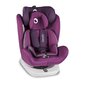 Turvatool Lionelo Bastiaan, 0-36 kg, violet цена и информация | Turvatoolid | kaup24.ee