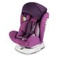 Turvatool Lionelo Bastiaan, 0-36 kg, violet цена и информация | Turvatoolid | kaup24.ee