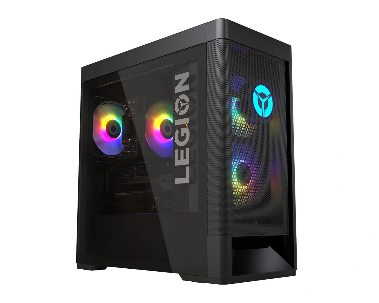 Legion T5 i7-12700F 16GB 1TB SSD RTX 3060 Ti Windows 11 hind ja info | Lauaarvutid | kaup24.ee