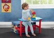 Laste mööbel 3in1 цена и информация | Laste lauad ja toolid | kaup24.ee
