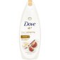 Kreem dušigeel Dove Purely Pampering Shea Butter 700 ml цена и информация | Dušigeelid, õlid | kaup24.ee