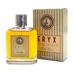 Tualettvesi Barbieri Italiani Eryx Edt meestele, 100 ml hind ja info | Naiste parfüümid | kaup24.ee