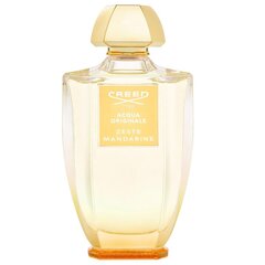 Parfüümvesi Creed Zeste Mandarine Edp, 100ml цена и информация | Женские духи | kaup24.ee