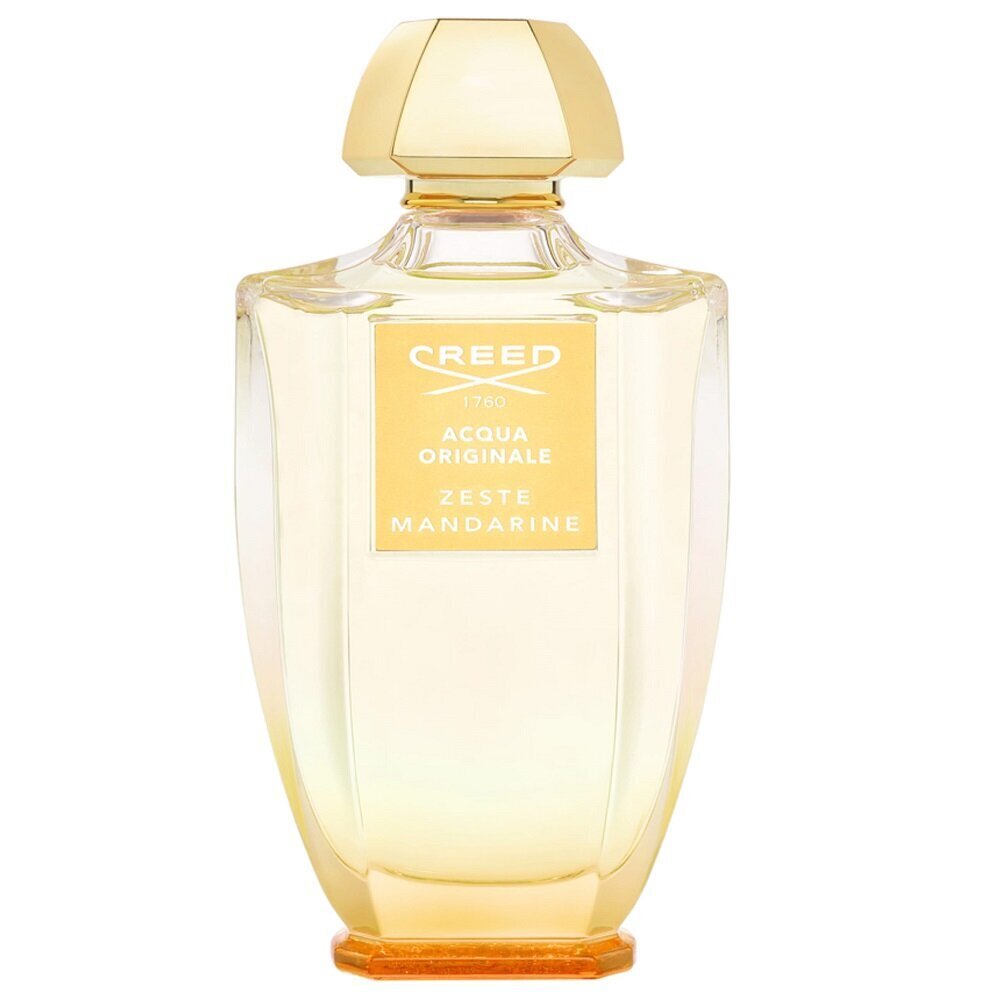 Parfüümvesi Creed Zeste Mandarine Edp, 100ml hind ja info | Naiste parfüümid | kaup24.ee