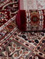 Klassikaline vaip Dubai, 200x290cm, idamaine punane цена и информация | Vaibad | kaup24.ee