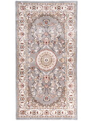 Klassikaline vaip Dubai, 80x150cm, hall hind ja info | Vaibad | kaup24.ee