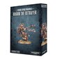 Konstruktor-figuur Warhammer Chaos Space Marines Kharn The Betrayer цена и информация | Klotsid ja konstruktorid | kaup24.ee