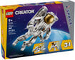 31152 Lego® Creator Astronaut kosmoses hind ja info | Klotsid ja konstruktorid | kaup24.ee