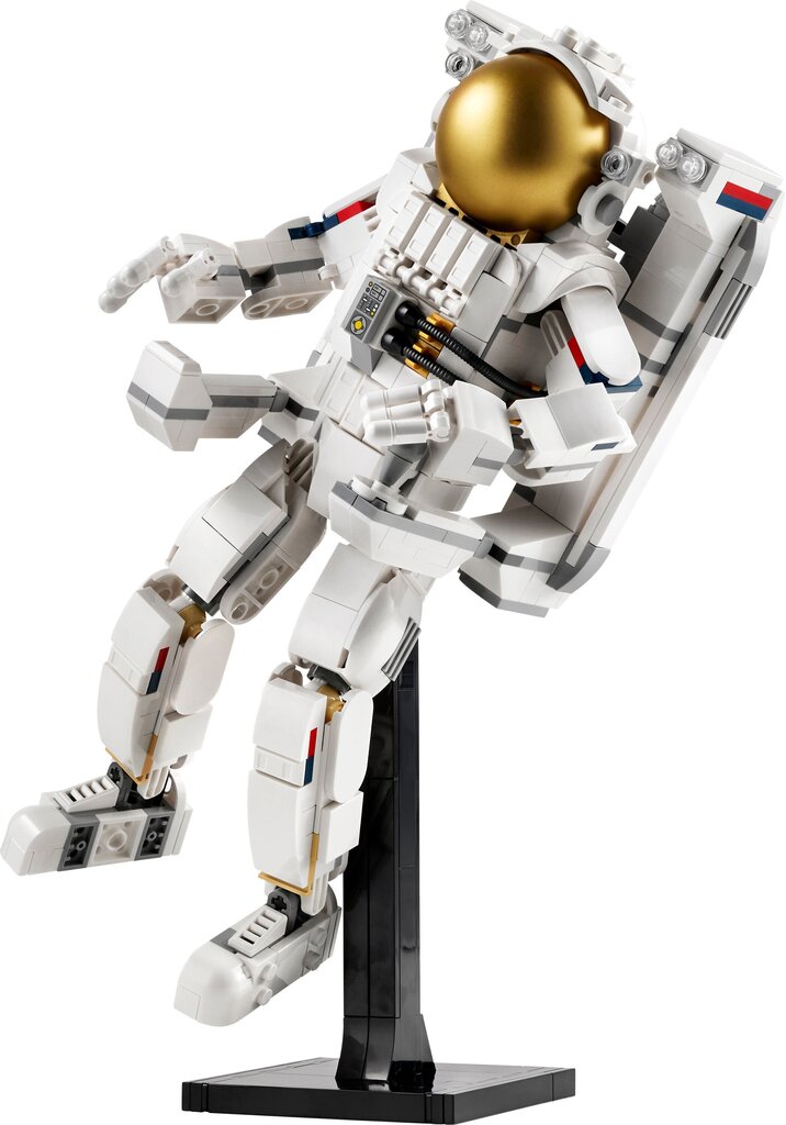 31152 Lego® Creator Astronaut kosmoses hind ja info | Klotsid ja konstruktorid | kaup24.ee