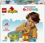 10419 Lego® Duplo Mesilaste ja tarude hooldus hind ja info | Klotsid ja konstruktorid | kaup24.ee