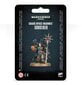 Konstruktor-figuur Warhammer Chaos Space Marines Sorcerer цена и информация | Klotsid ja konstruktorid | kaup24.ee