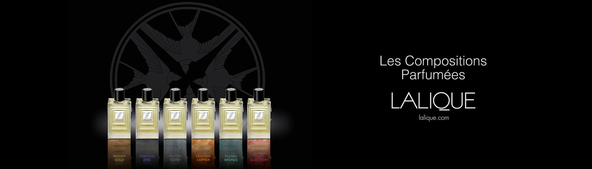 Parfüümvesi Lalique Chypre Silver EDP unisex 100 ml hind ja info | Naiste parfüümid | kaup24.ee