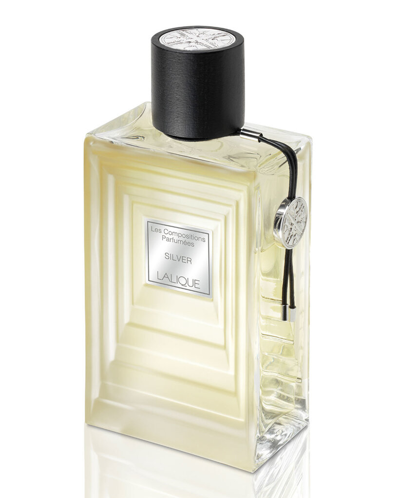 Parfüümvesi Lalique Chypre Silver EDP unisex 100 ml hind ja info | Naiste parfüümid | kaup24.ee