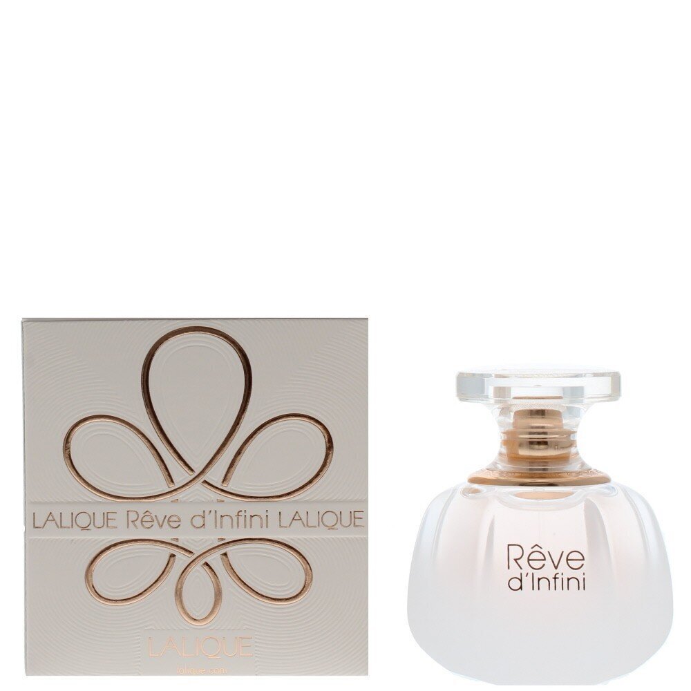 Parfüümvesi Lalique Reve d'Infini EDP naistele 30 ml цена и информация | Naiste parfüümid | kaup24.ee