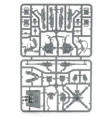 Konstruktor Warhammer 40000 Space Marines Firestrike Servo-Turret hind ja info | Klotsid ja konstruktorid | kaup24.ee