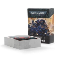 Warhammer 40k Mission Pack: Open War цена и информация | Настольные игры | kaup24.ee