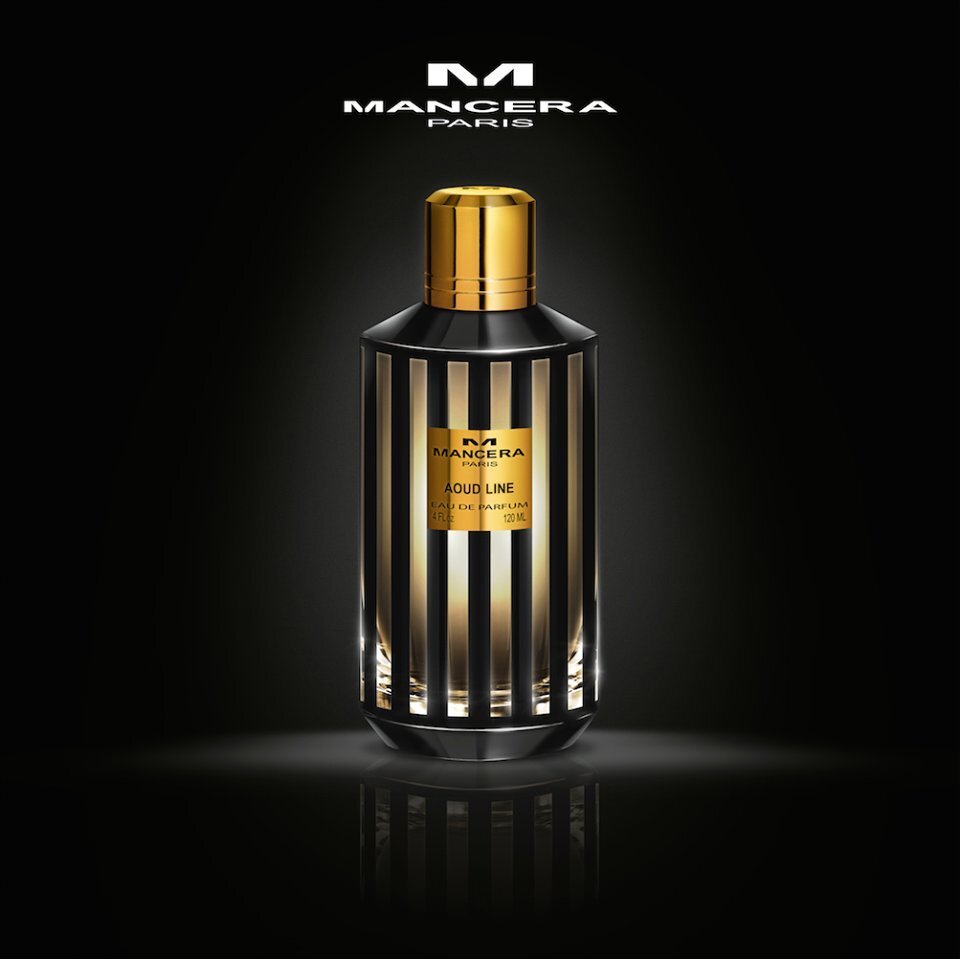 Parfüümvesi Mancera Aoud Line EDP meestele/naistele 120 ml hind ja info | Naiste parfüümid | kaup24.ee