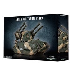 Astra Militarum Hydra цена и информация | Конструкторы и кубики | kaup24.ee