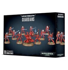 Konstruktor-figuur Warhammer Aeldari Guardians hind ja info | Klotsid ja konstruktorid | kaup24.ee