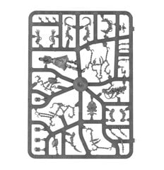 Kollektsioneeritavate figuuride komplekt Warhammer 40k Drukhari Wracks hind ja info | Klotsid ja konstruktorid | kaup24.ee