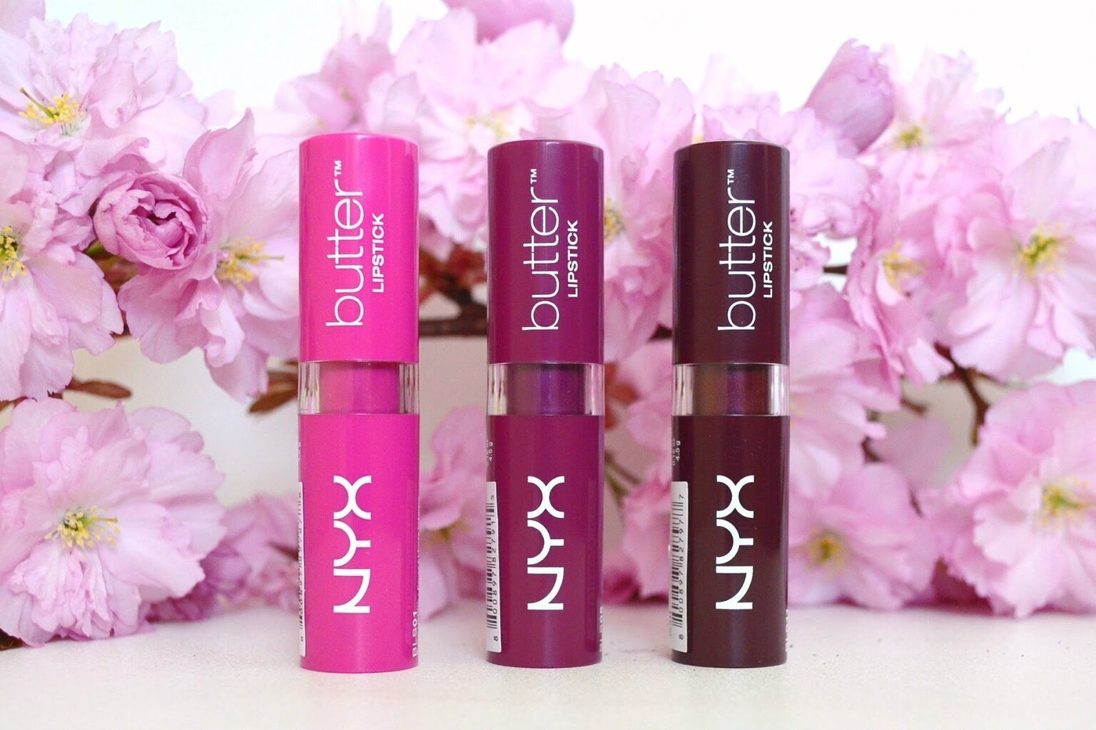 Huulepulk NYX Butter Lipstick 4,5 g цена и информация | Huulepulgad, -läiked, -palsamid, vaseliin | kaup24.ee