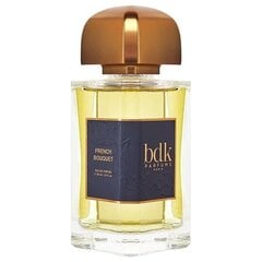 Parfüümvesi Bdk Parfums French Bouquet Esp spray naistele/meestele, 100 ml цена и информация | Женские духи | kaup24.ee