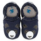 Pandaf Hyper laste jalanõud, sinine hind ja info | Laste sussid ja plätud | kaup24.ee