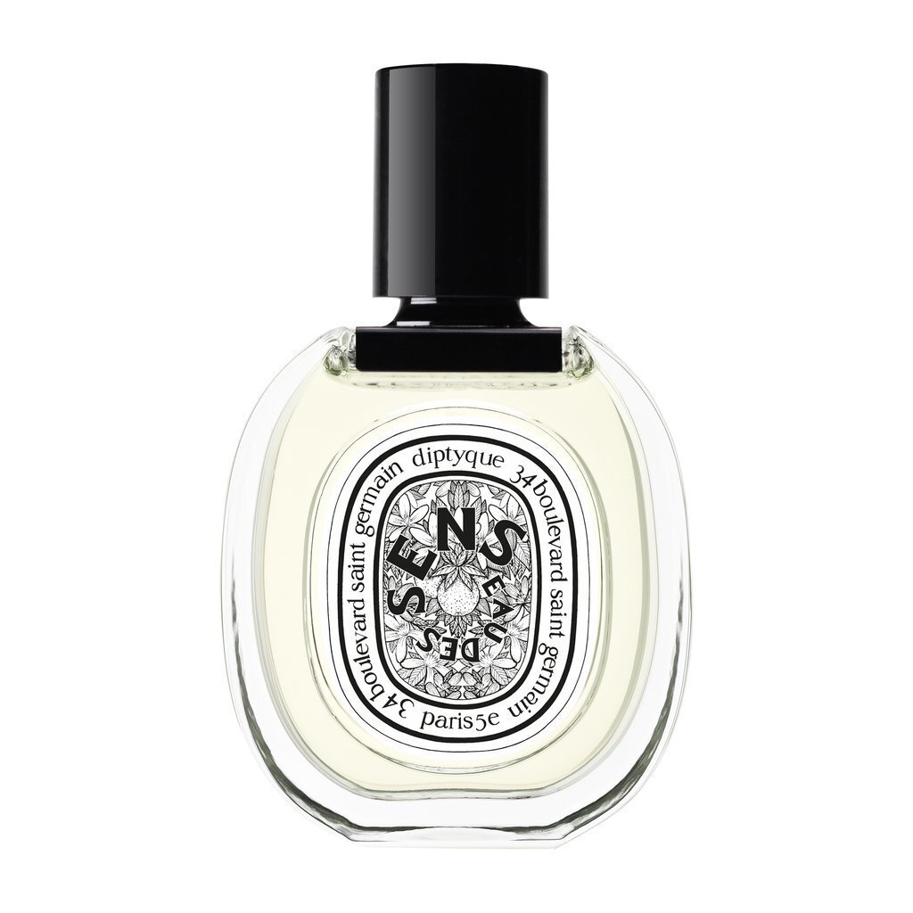 Tualettvesi Diptyque Eau Des Sens EDT unisex 50 ml hind ja info | Naiste parfüümid | kaup24.ee