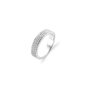 Sõrmus naistele Ti Sento S7213797 hind ja info | Sõrmused | kaup24.ee