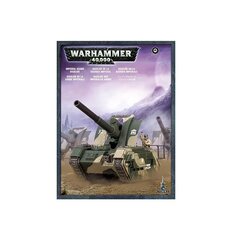Warhammer 40k Genestealer Cults Upgrade Frame (почтовый заказ) цена и информация | Конструкторы и кубики | kaup24.ee