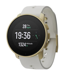 Suunto 9 Peak Pro Pearl Gold цена и информация | Смарт-часы (smartwatch) | kaup24.ee