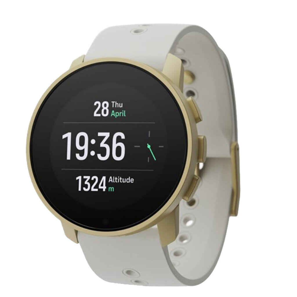 Suunto 9 Peak Pro Pearl Gold hind ja info | Nutikellad (smartwatch) | kaup24.ee