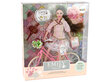 Nukk jalgrattaga Emily hind ja info | Tüdrukute mänguasjad | kaup24.ee
