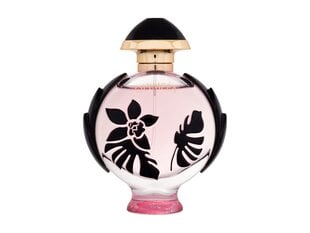 Парфюмированная вода для женщин Paco Rabanne Ladies Olympea Flora EDP, 50 мл цена и информация | Женские духи | kaup24.ee