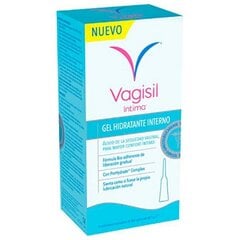 Intiimhügieeni geel Vagisil Vaginesil, 30 g цена и информация | Средства для интимной гигиены | kaup24.ee