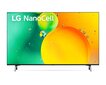 LG 43NANO756QC цена и информация | Telerid | kaup24.ee