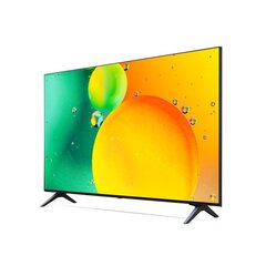 LG 55NANO756QC цена и информация | Телевизоры | kaup24.ee