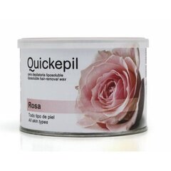 Roosivaha depilatsiooniks purgis Quickepil, 400 ml hind ja info | Depileerimisvahendid | kaup24.ee