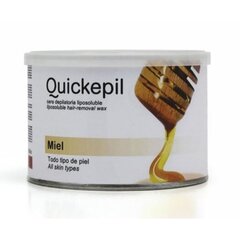 Quickepil meevaha depilatsiooniks purgis, 400 ml hind ja info | Depileerimisvahendid | kaup24.ee