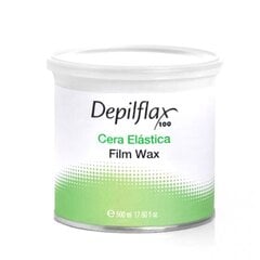 Elastne vaha Depilflax 100, 500 ml hind ja info | DEPILFLAX Kosmeetika, parfüümid | kaup24.ee