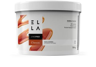 Suhkrupasta Ella Classic, 750 g hind ja info | Ella Kosmeetika, parfüümid | kaup24.ee