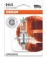 Auto pirn Osram Original H4, 24V, 1 tk hind ja info | Autopirnid | kaup24.ee